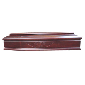 Carving & Sculpturing Coffins